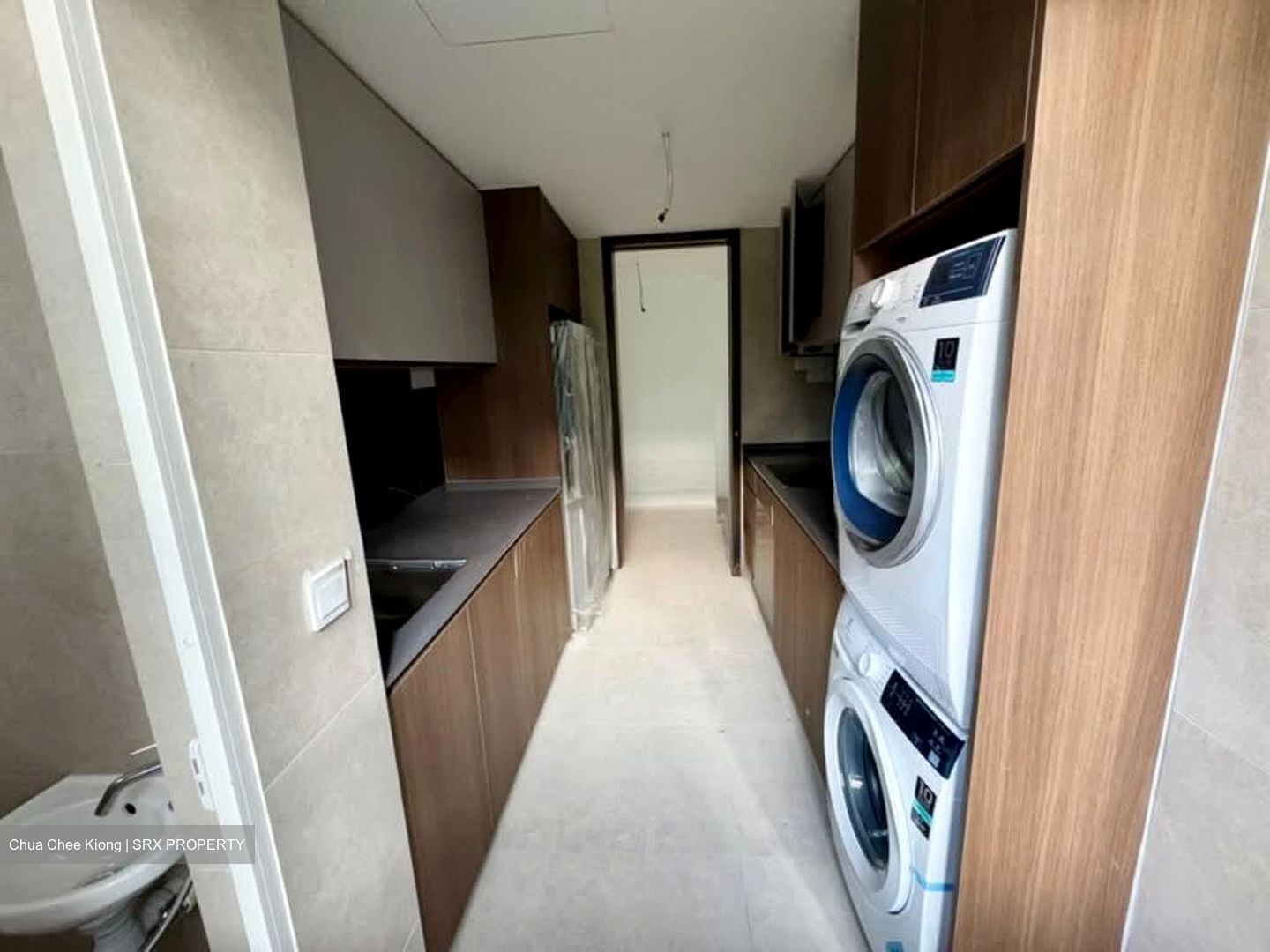 The Watergardens At Canberra (D27), Apartment #547534121